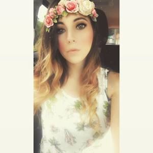 Meet your Posher, Tiffany